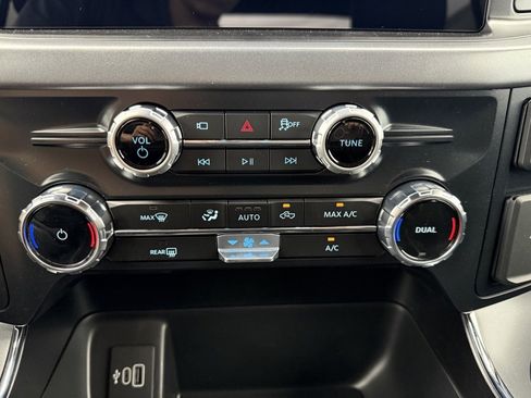 New 2025 Ford F150 XLT w/ Equipment Group 301A Standard image 6