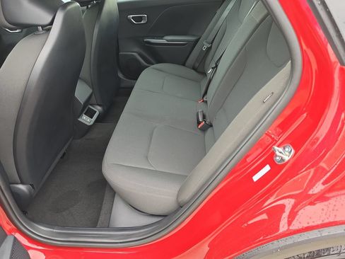 New 2026 Kia K4 FWD image 16