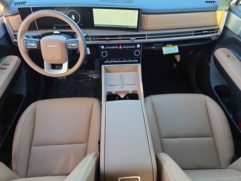 New 2026 Hyundai Santa Fe Calligraphy image 15