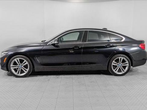 Used 2019 BMW 430i Gran Coupe xDrive 430I XDRIVE w/ Executive Package image 3