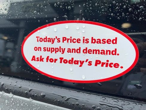 New 2026 RAM 2500 Big Horn image 22