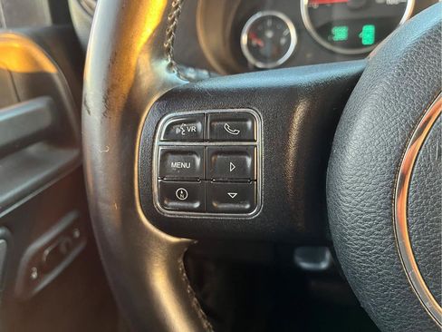 Used 2015 Jeep Wrangler Sport w/ Quick Order Package 24S image 19