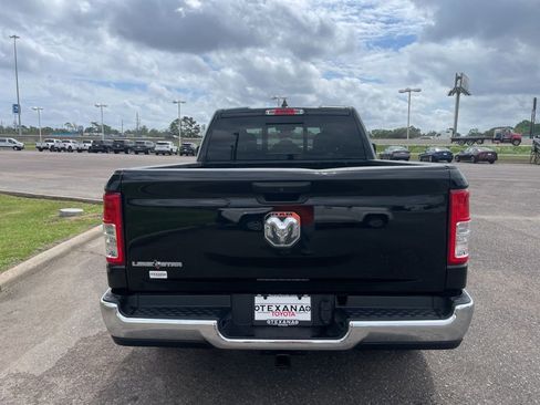 Used 2024 RAM 1500 Lone Star image 6