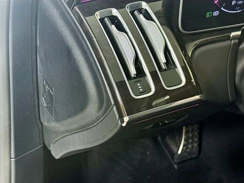 Used 2021 Mercedes-Benz S 580 4MATIC Sedan image 15