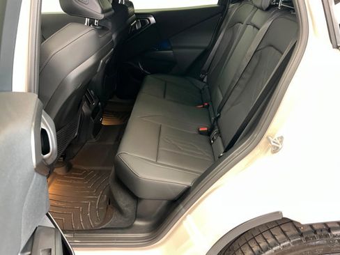 Used 2026 BMW X3 M50 w/ M Sport Professional Package AWD/4WD image 21