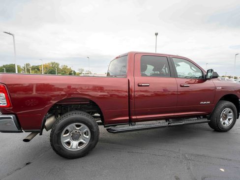Used 2019 RAM 2500 Big Horn image 6