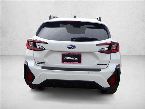 New 2026 Subaru Crosstrek 2.5i Limited image 3