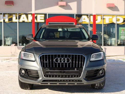 Used 2014 Audi Q5 2.0T Premium Plus image 2