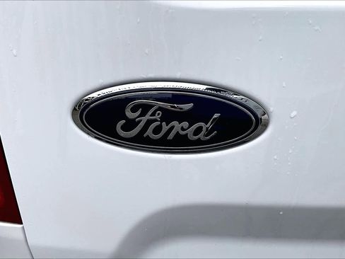 Used 2025 Ford Bronco Sport Big Bend w/ Convenience Package image 9