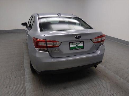 Used 2021 Subaru Impreza 2.0i Premium AWD/4WD image 6