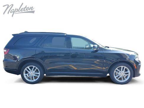Used 2024 Dodge Durango GT RWD image 7