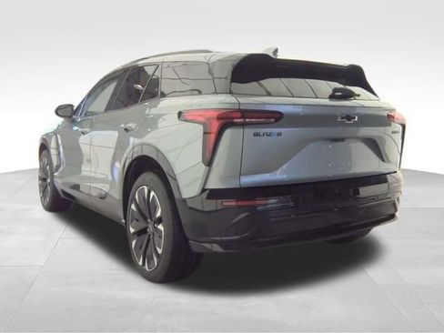 Used 2024 Chevrolet Blazer EV RS AWD/4WD image 7