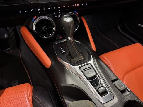 Used 2018 Chevrolet Camaro SS w/ Hot Wheels Edition image 18