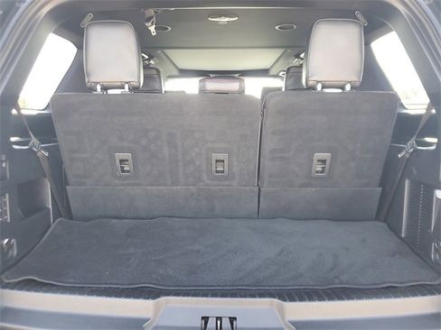 Used 2020 Ford Expedition Limited w/ Equipment Group 303A image 6