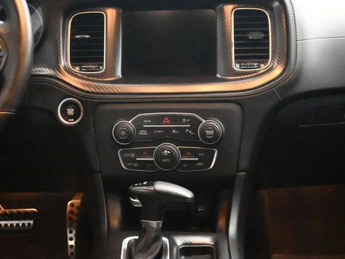 Used 2023 Dodge Charger Scat Pack RWD image 37