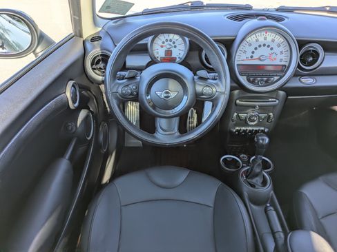 Used 2012 MINI Cooper Clubman S image 18