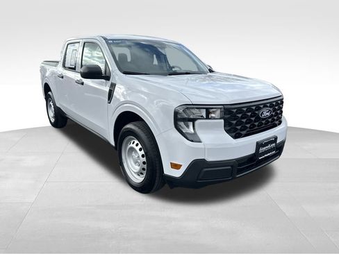 Used 2025 Ford Maverick XL w/ Equipment Group 101A image 1