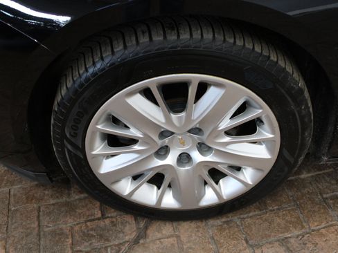 Used 2019 Chevrolet Impala LS image 8
