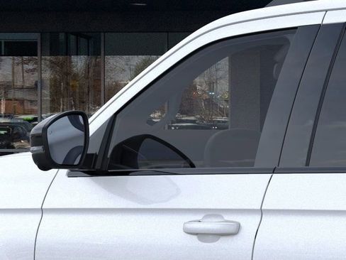 New 2026 Ford Expedition Tremor image 20