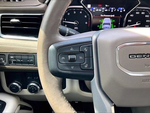 Used 2021 GMC Yukon Denali RWD image 11