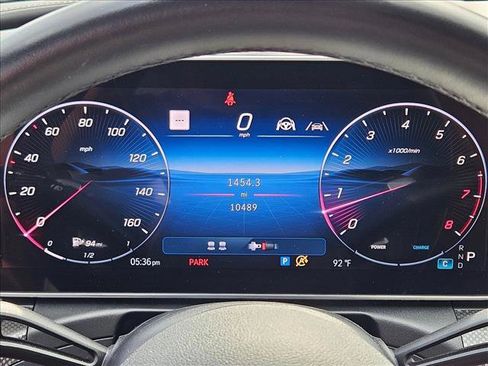 Used 2024 Mercedes-Benz CLE 300 4MATIC Coupe image 10