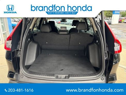 Used 2024 Honda CR-V EX-L image 29
