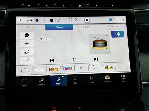 Certified 2023 Jeep Grand Cherokee L Limited w/ Trailer Tow Group (B) image 16