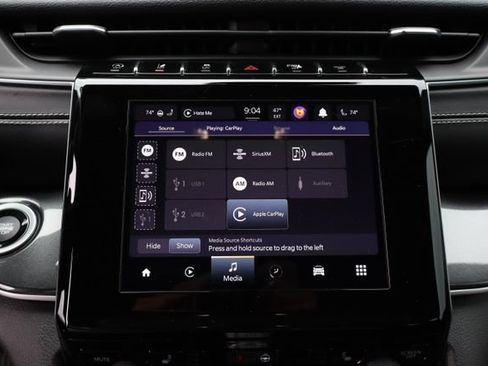 Used 2023 Jeep Grand Cherokee Altitude AWD/4WD image 20
