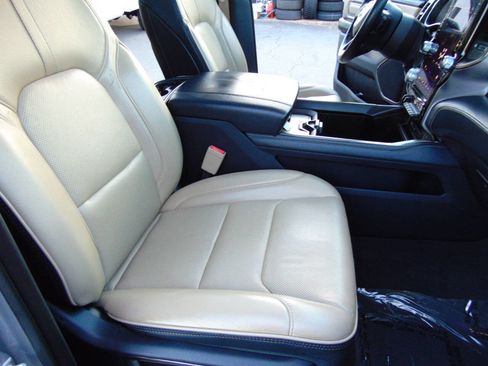 Used 2019 RAM 1500 Limited w/ Advanced Safety Group image 53