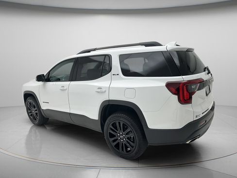 Used 2023 GMC Acadia SLE w/ Driver Convenience Package AWD/4WD image 7