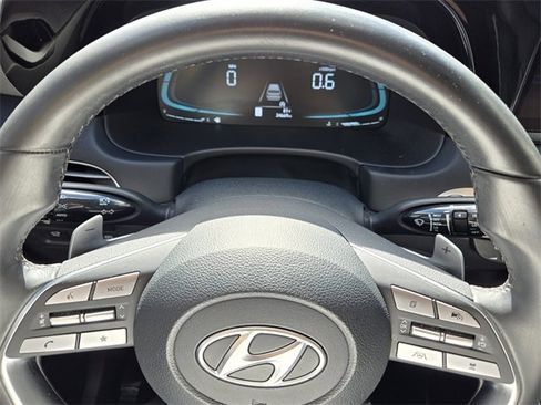 Certified 2023 Hyundai Palisade XRT image 28