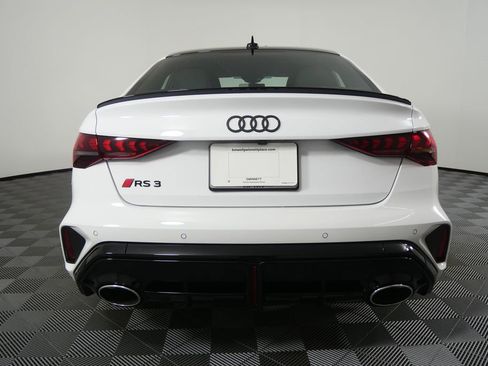 Used 2025 Audi RS 3 image 5