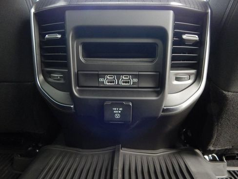 New 2025 RAM 2500 Lone Star image 13