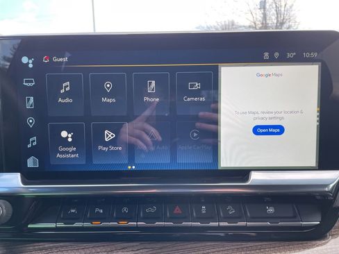 New 2026 Chevrolet Silverado 1500 RST image 14