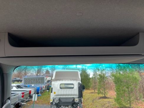 New 2024 Chevrolet Low Cab Forward image 19