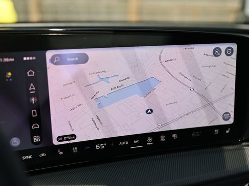 New 2026 Audi SQ5 Prestige AWD/4WD image 38