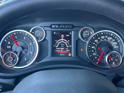 New 2026 RAM 2500 Tradesman image 23