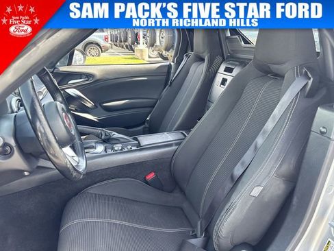 Used 2017 FIAT 124 Spider Classica image 15