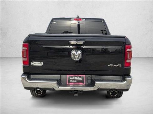 Used 2019 RAM 1500 Limited image 7