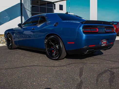 Used 2022 Dodge Challenger SRT Hellcat w/ Plus Package image 4