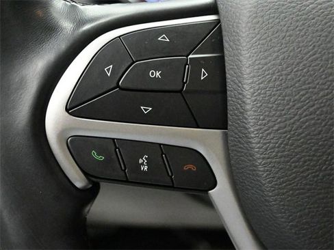 Used 2021 Jeep Grand Cherokee Limited w/ Quick Order Package 28K 80th image 12