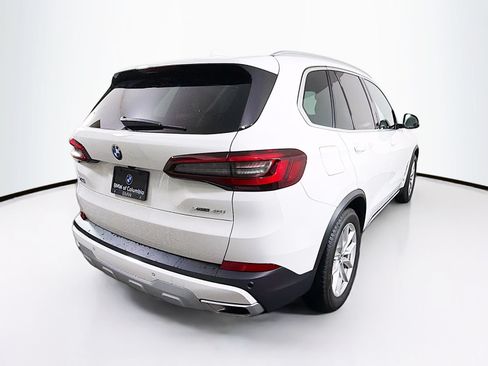 Used 2023 BMW X5 xDrive40i AWD/4WD image 7