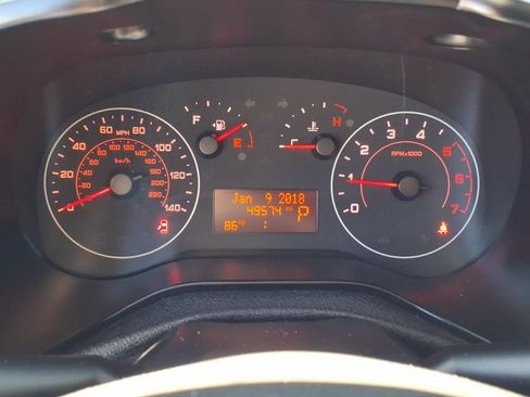 Used 2019 RAM ProMaster City Tradesman SLT FWD image 6