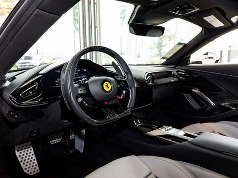 Used 2025 Ferrari 12Cilindri image 29