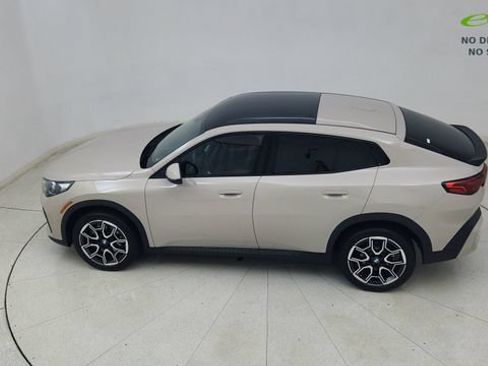 Used 2026 BMW X2 xDrive28i AWD/4WD image 79