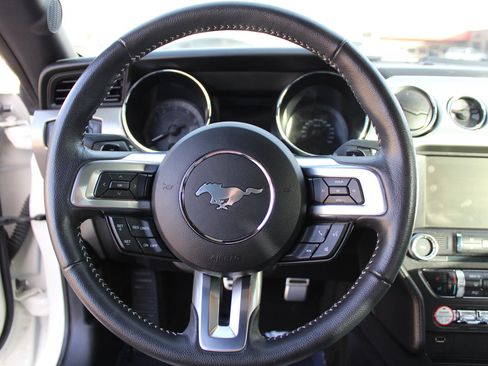 Used 2015 Ford Mustang 50 Years image 43