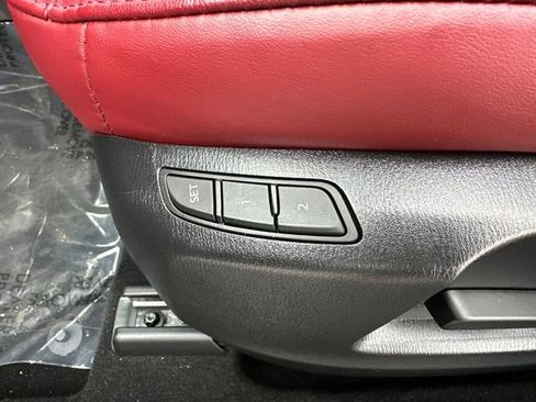 Used 2025 MAZDA CX-5 Carbon Edition image 25