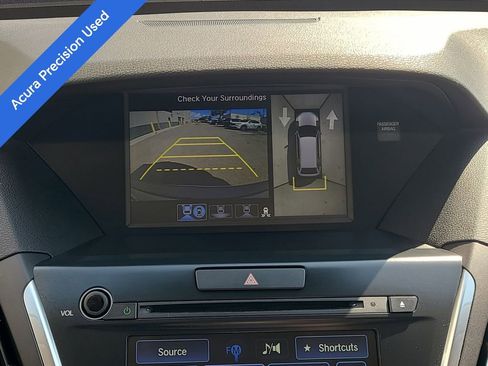 Used 2017 Acura MDX FWD w/ Advance Package image 20