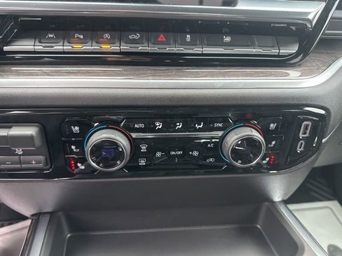 New 2026 Chevrolet Silverado 1500 LTZ w/ LTZ Convenience Package II image 25