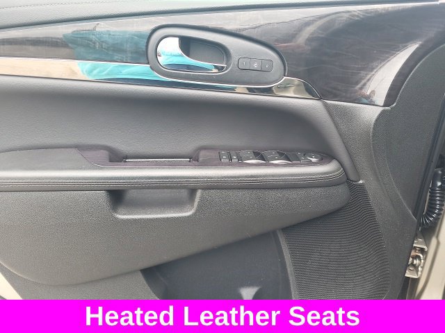 Used 2015 Buick Enclave Leather w/ Trailering Package AWD/4WD image 14